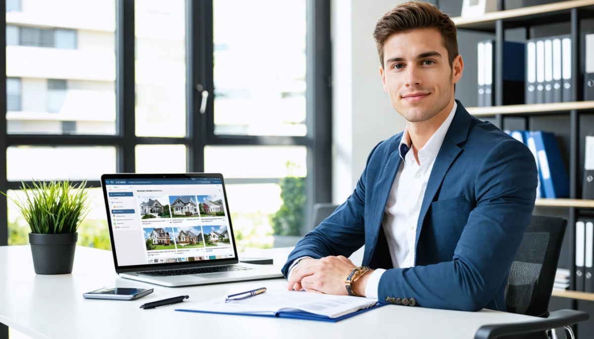 découvrez une méthode surprenante et peu connue pour obtenir une carte professionnelle immobilière sans diplôme, et lancez votre carrière dans l'immobilier rapidement et facilement.