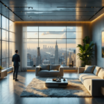 découvrez des raisons inattendues qui pourraient vous convaincre de choisir un appartement au dernier étage, entre lumière, vue imprenable et calme absolu.