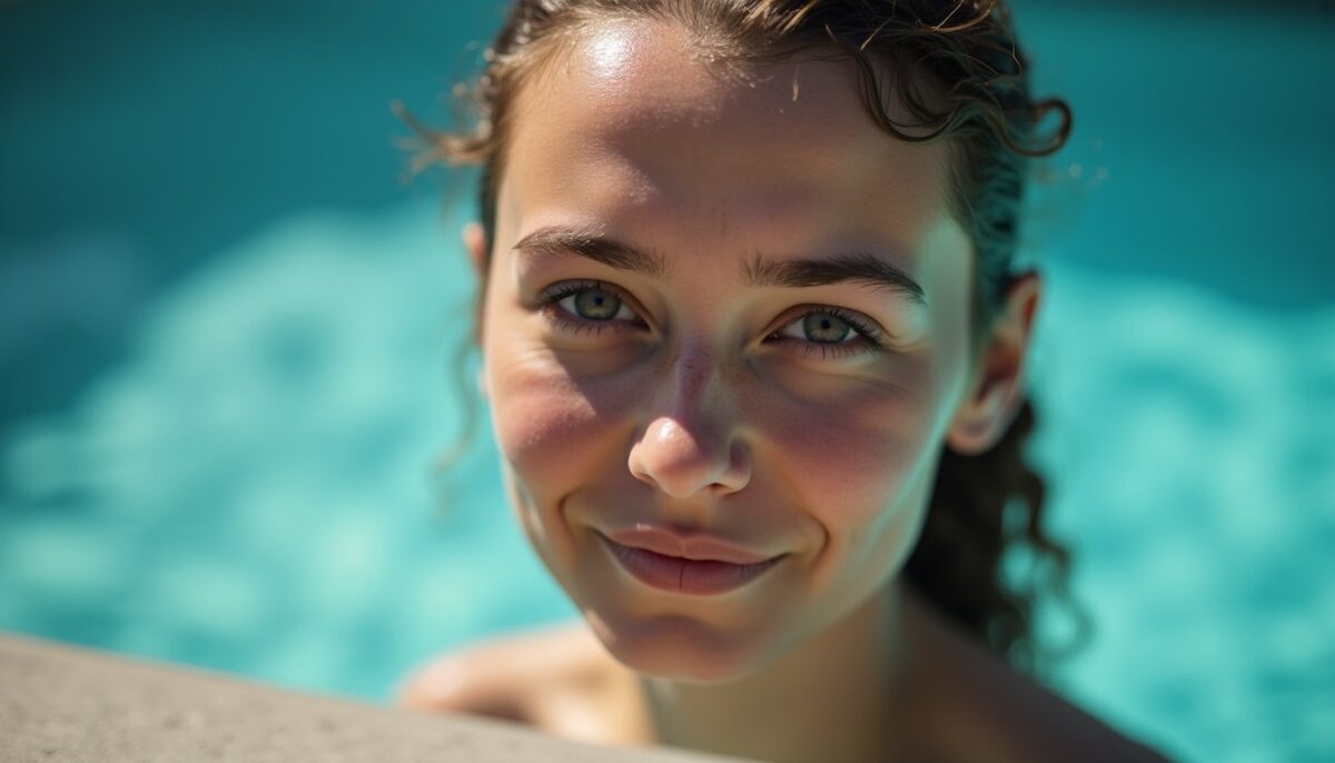 Puits de décompression pour piscine : rôle crucial et utilités expliqués
