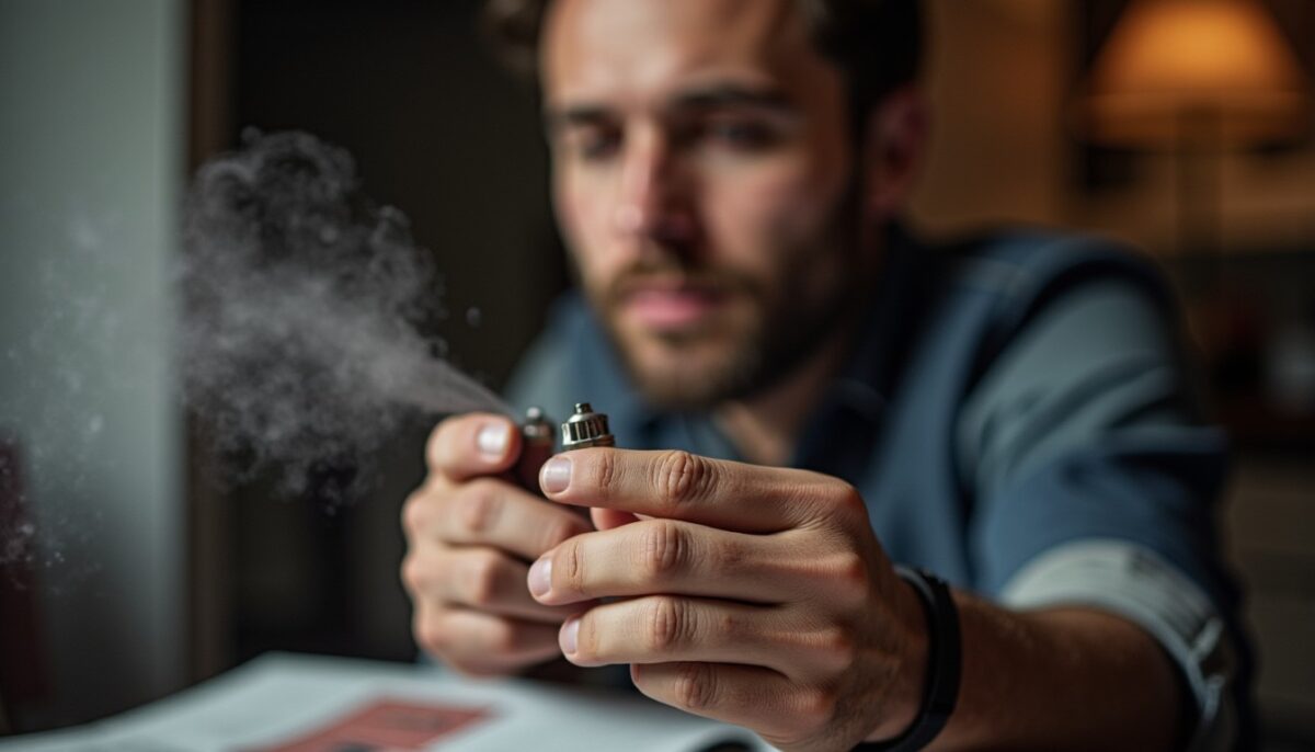 Guide pratique : remplacer la pile de votre détecteur de fumée en tant que locataire