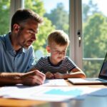Investir pour ses enfants : conseils éclairés pour sécuriser leur futur financier