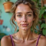 Fresques murales pour jardins : idées créatives et inspirations pour embellir vos murs extérieurs