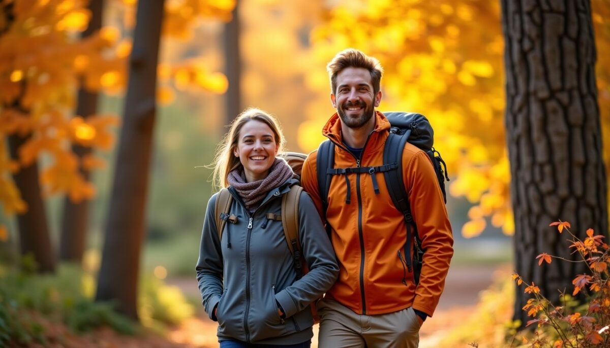 Bois-le-Roi : escapade nature et loisirs à deux pas de Fontainebleau