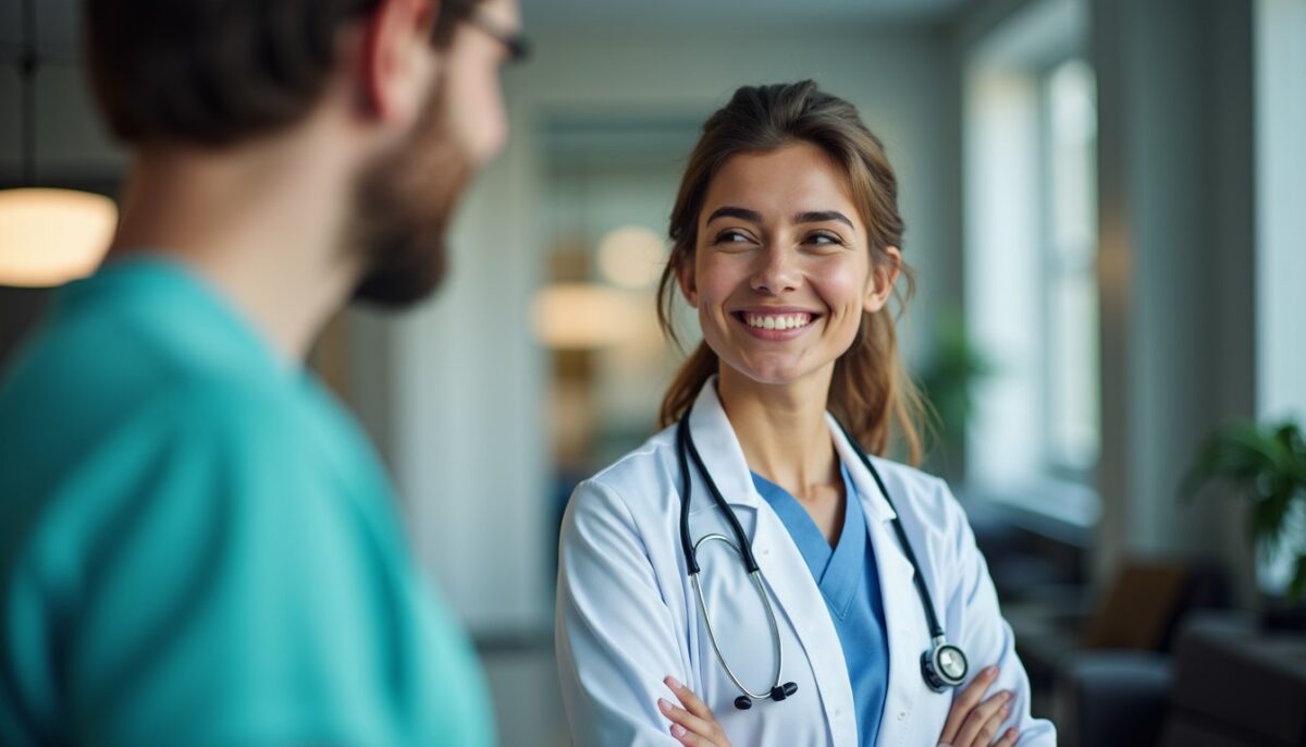 Bureaux paramédicaux à louer à Auterive : espaces dédiés pour cabinets médicaux et paramédicaux disponibles