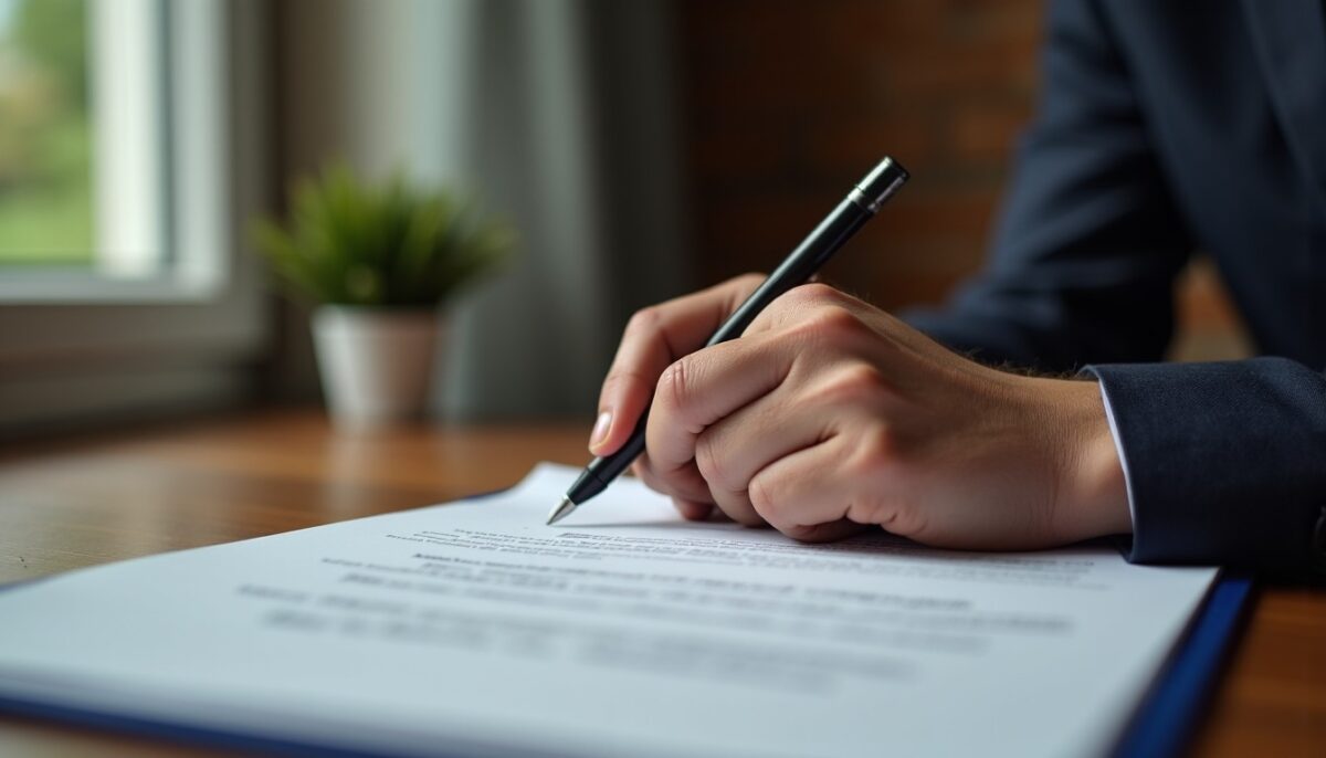 Les étapes incontournables pour réussir votre acquisition immobilière : du dépôt de l’offre jusqu’à la signature chez le notaire