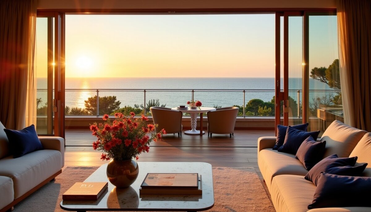 Location d’appartement de prestige à Cannes : guide et astuces pour un séjour inoubliable