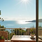 Appartement 3 pièces avec vue mer à Antibes : un investissement séduisant aux multiples avantages