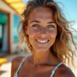 Cabines de plage à vendre : alliez plaisir estival et opportunité rentable