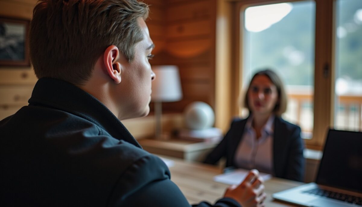 Gestion locative d’exception à Montgenèvre : conciergerie premium pour chalets et appartements en altitude