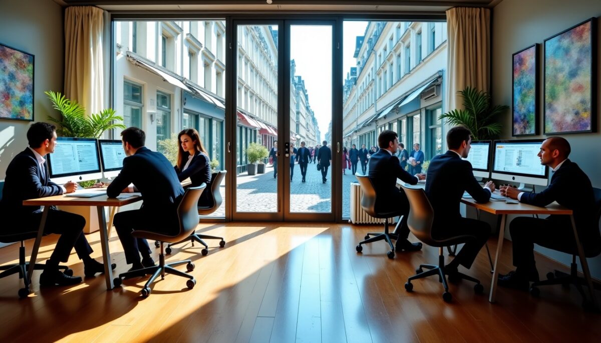 Square Habitat : Votre réseau d'agences immobilières pour acheter, louer et vendre des biens dans toute la France