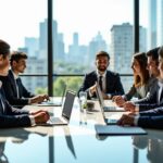 Simulation de prêt immobilier : estimez gratuitement votre crédit et découvrez votre capacité d'emprunt