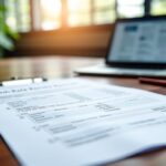 Quittance de loyer : téléchargez gratuitement un modèle officiel et conforme pour votre document