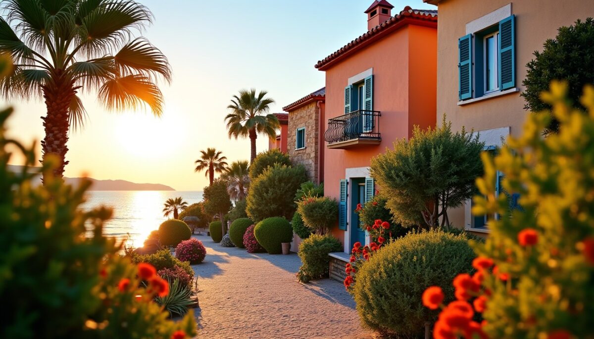 Découvrez des maisons en bord de mer en Espagne à moins de 100 000 euros