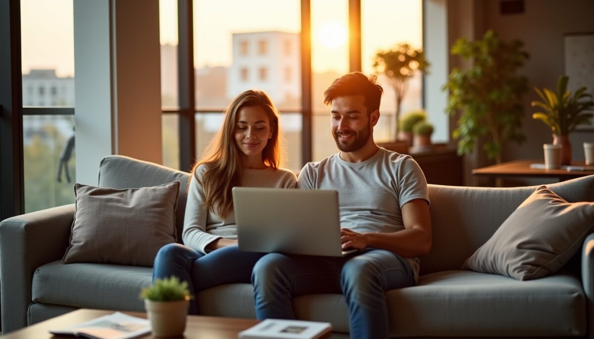 Bien’ici : la plateforme immobilière révolutionnaire pour dénicher votre logement parfait