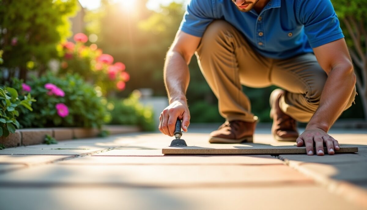 Guide pratique pour réussir les joints de carrelage extérieur : astuces et méthodes efficaces