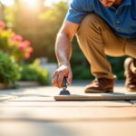 Guide pratique pour réussir les joints de carrelage extérieur : astuces et méthodes efficaces