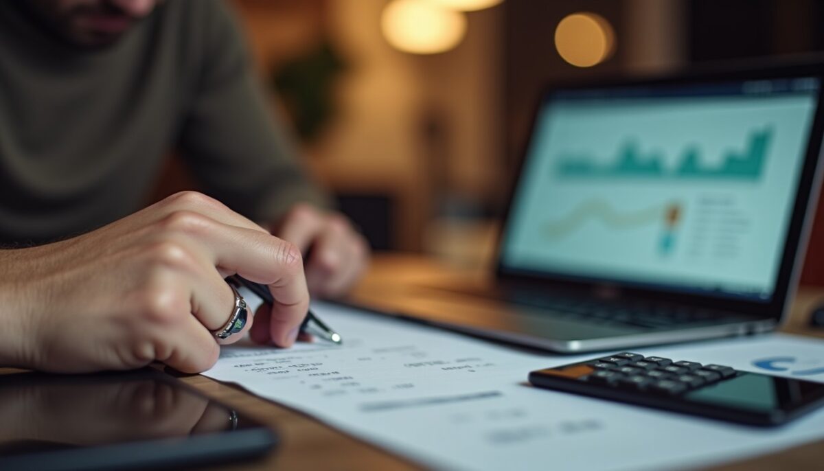 Calculateur interactif des frais d'agence immobilière : estimez vos coûts en toute simplicité