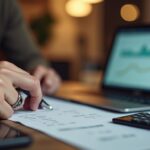 Calculateur interactif des frais d'agence immobilière : estimez vos coûts en toute simplicité