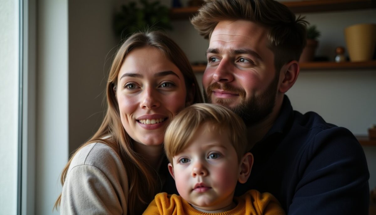 Quel investissement immobilier privilégier pour un jeune couple en quête de son premier logement ?