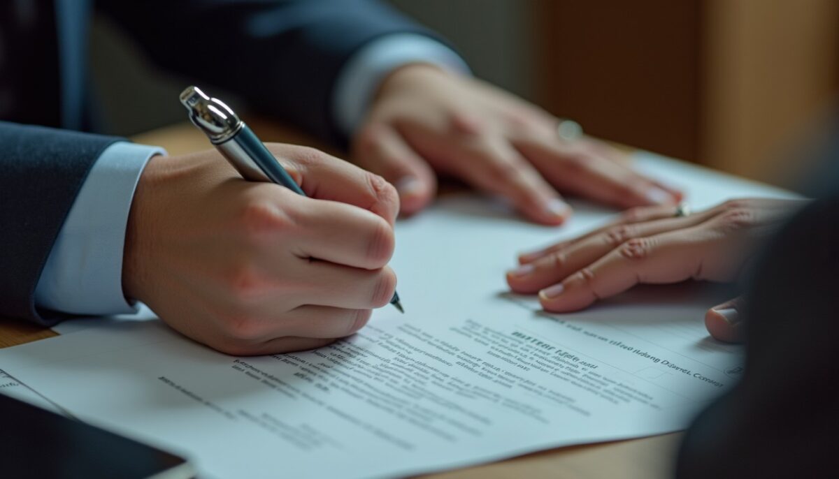 Peut-on revenir sur une offre de prêt signée ? Les conditions et délais d'annulation expliqués