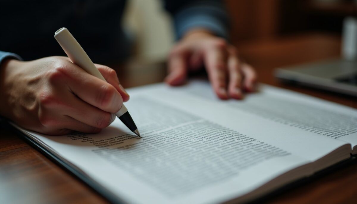 Modèle de lettre pour convertir un mandat exclusif en mandat simple : guide pratique