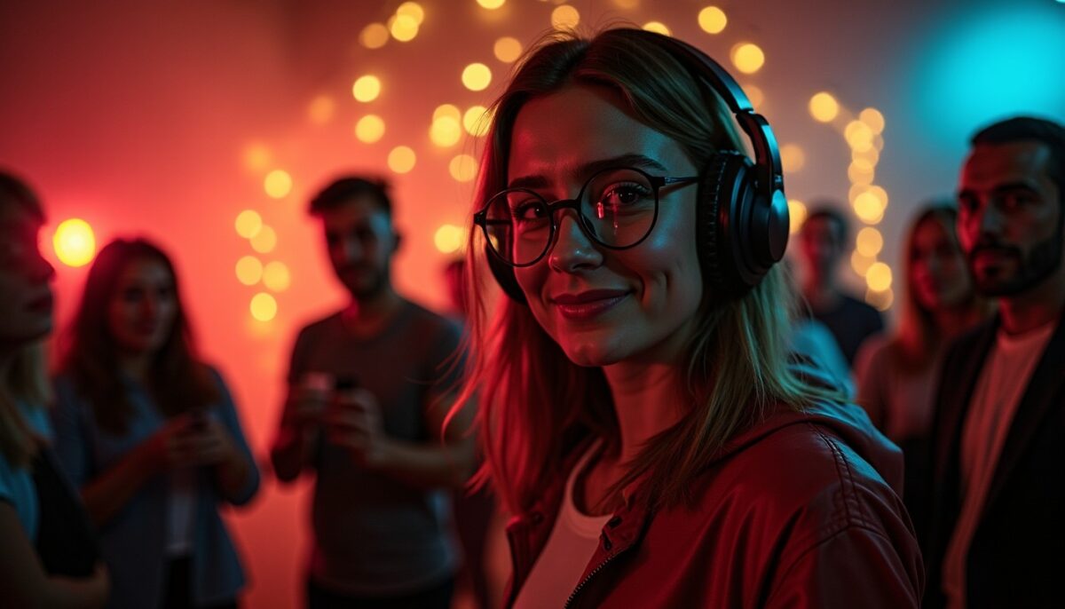 Louez une boîte de nuit gonflable : transformez vos événements en fêtes inoubliables avec une discothèque mobile
