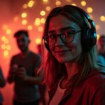 Louez une boîte de nuit gonflable : transformez vos événements en fêtes inoubliables avec une discothèque mobile