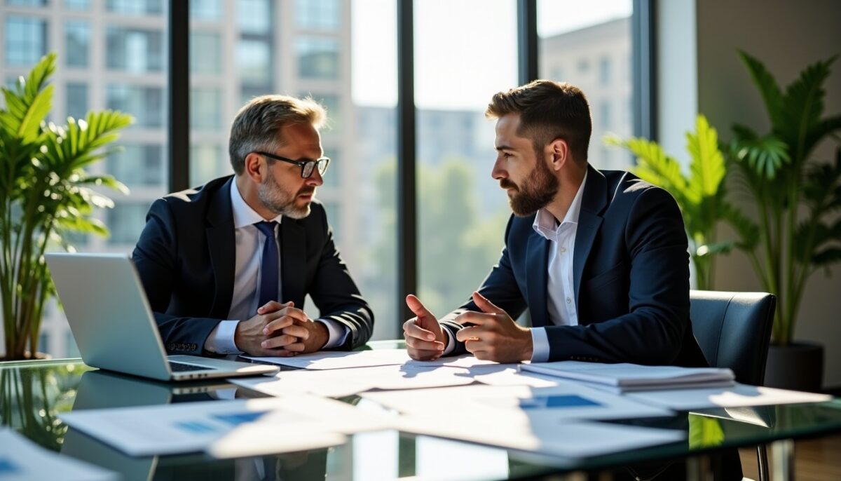 Comment fixer le prix de vente de votre bien immobilier à un promoteur pour optimiser sa valeur