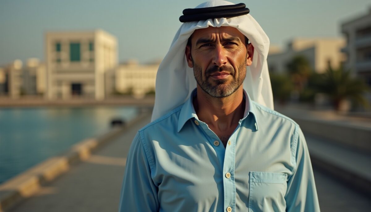 Investir à Dubaï : pourquoi les moments d'incertitude séduisent les plus grandes fortunes immobilières