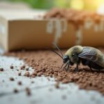 Guide pratique pour éliminer efficacement les moucherons de votre maison