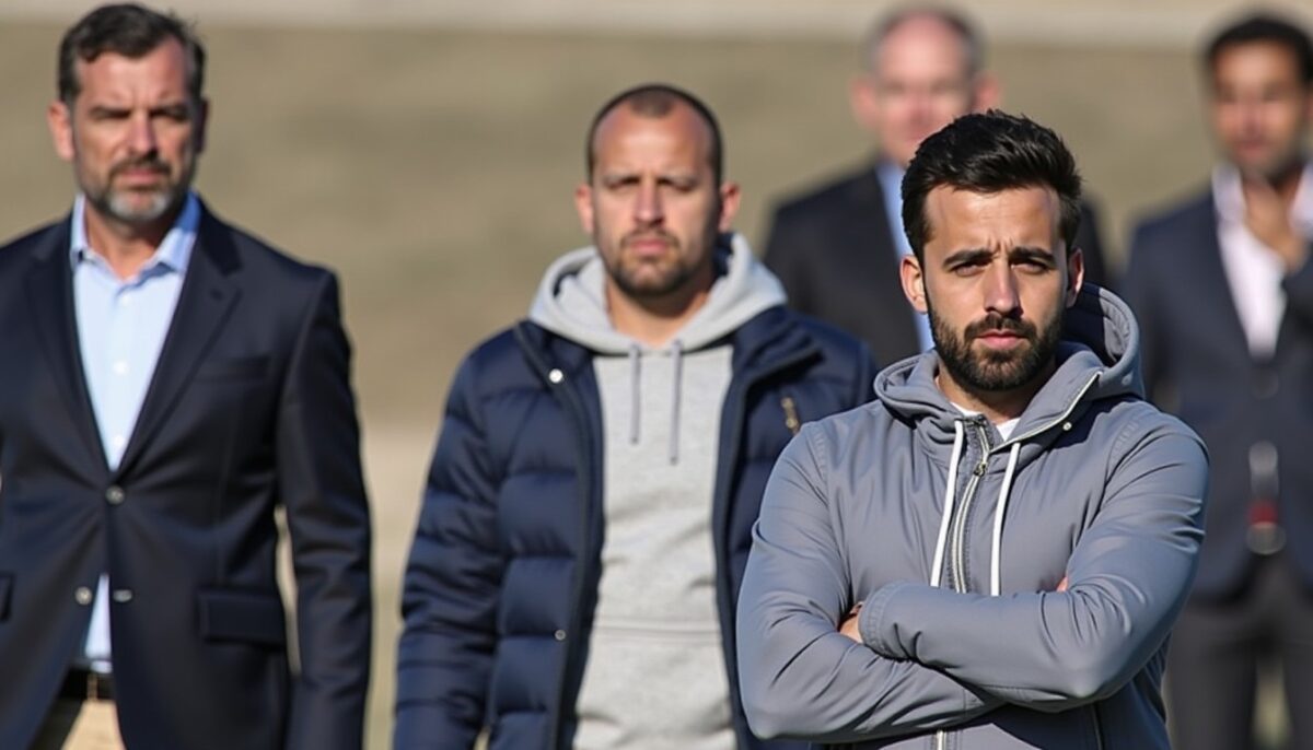 OM à vendre : point complet sur les négociations en cours avec l'Arabie Saoudite pour le rachat du club