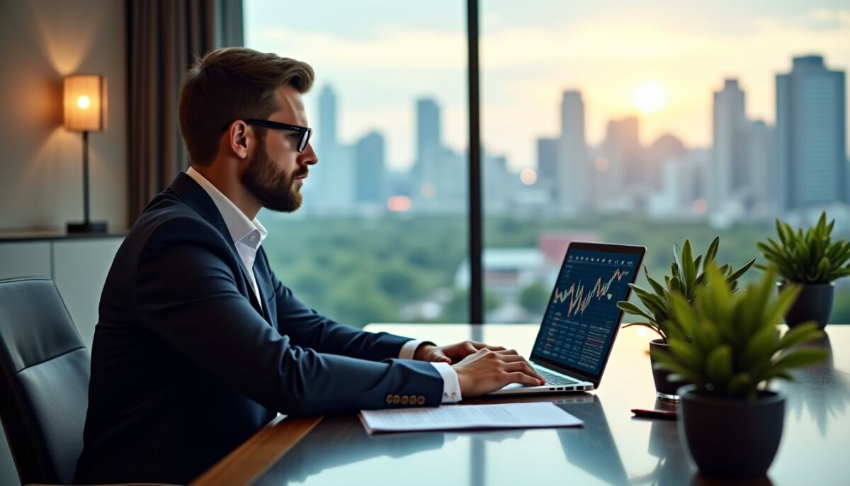 PEA Fortuneo ou Boursorama : Quelle plateforme choisir pour maximiser vos investissements en bourse ?