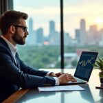 PEA Fortuneo ou Boursorama : Quelle plateforme choisir pour maximiser vos investissements en bourse ?