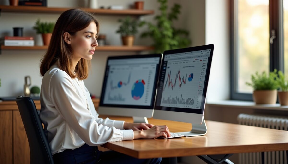 Trade Republic ou Revolut : quelle plateforme d'investissement correspond le mieux à vos besoins ?