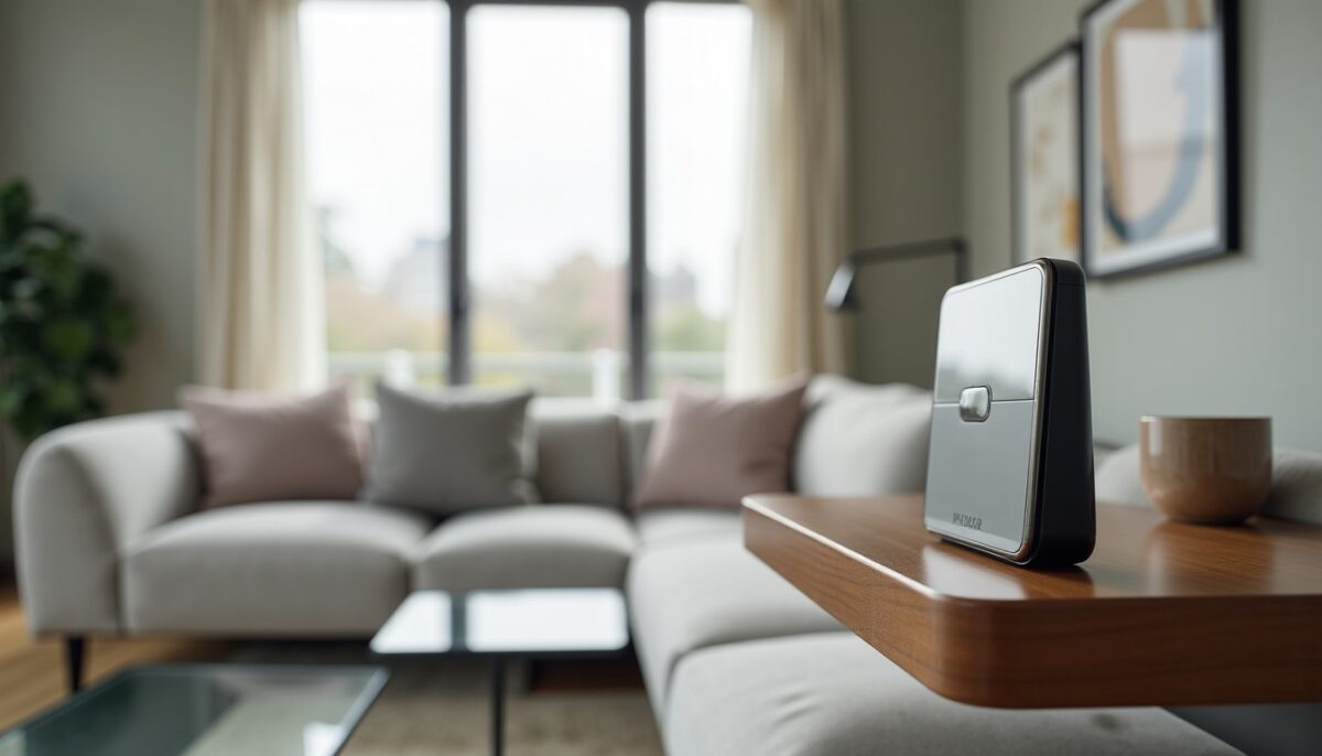 Qiara Protect : l'alarme maison idéale pour votre tranquillité ?