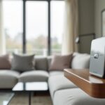Qiara Protect : l'alarme maison idéale pour votre tranquillité ?