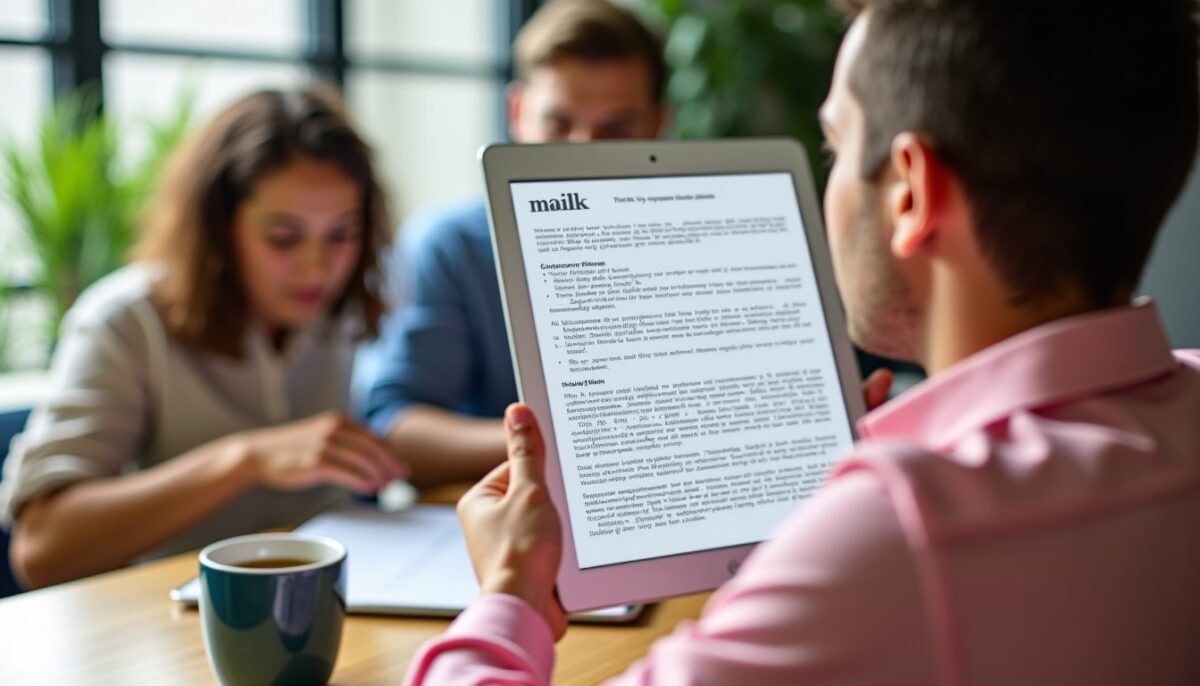 Attestation d’hébergement : Téléchargez gratuitement votre modèle PDF prêt à l'emploi