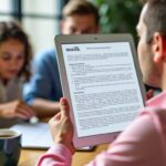 Attestation d’hébergement : Téléchargez gratuitement votre modèle PDF prêt à l'emploi
