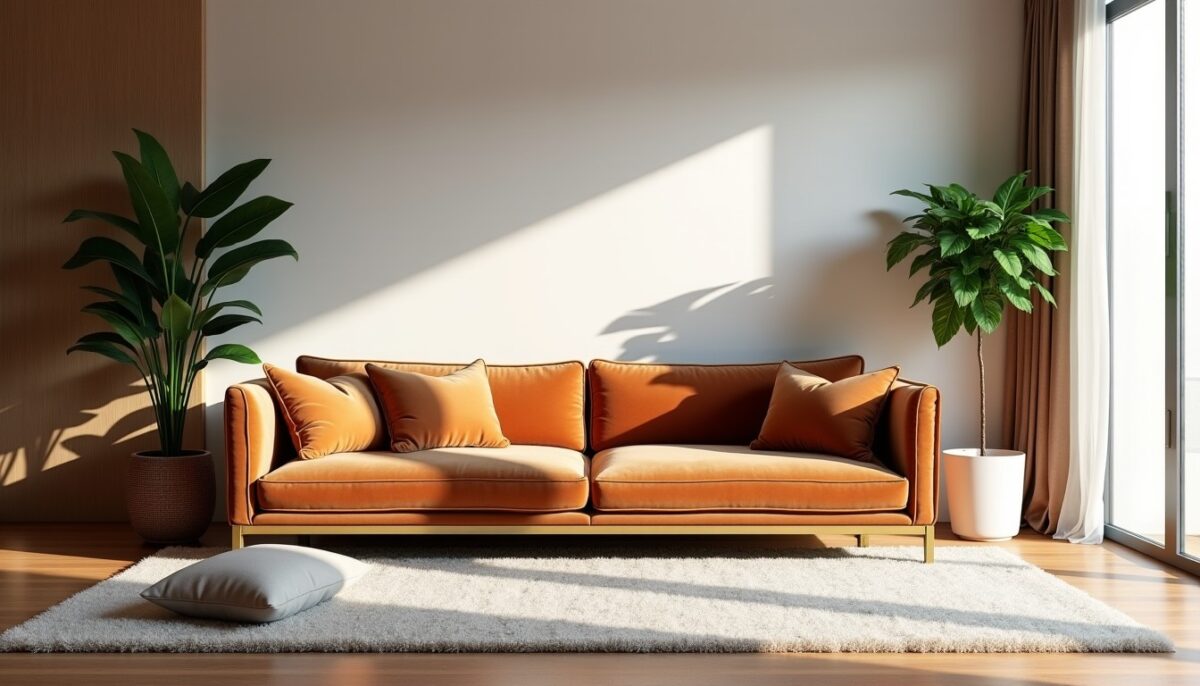 Canapé Lusso Living : ce que disent vraiment les utilisateurs sur son confort