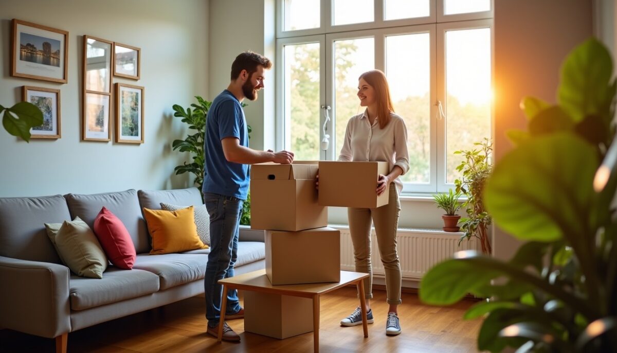 Vider une maison vendue : délais, obligations légales et conseils pratiques pour bien s’organiser