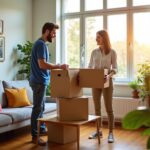 Vider une maison vendue : délais, obligations légales et conseils pratiques pour bien s’organiser
