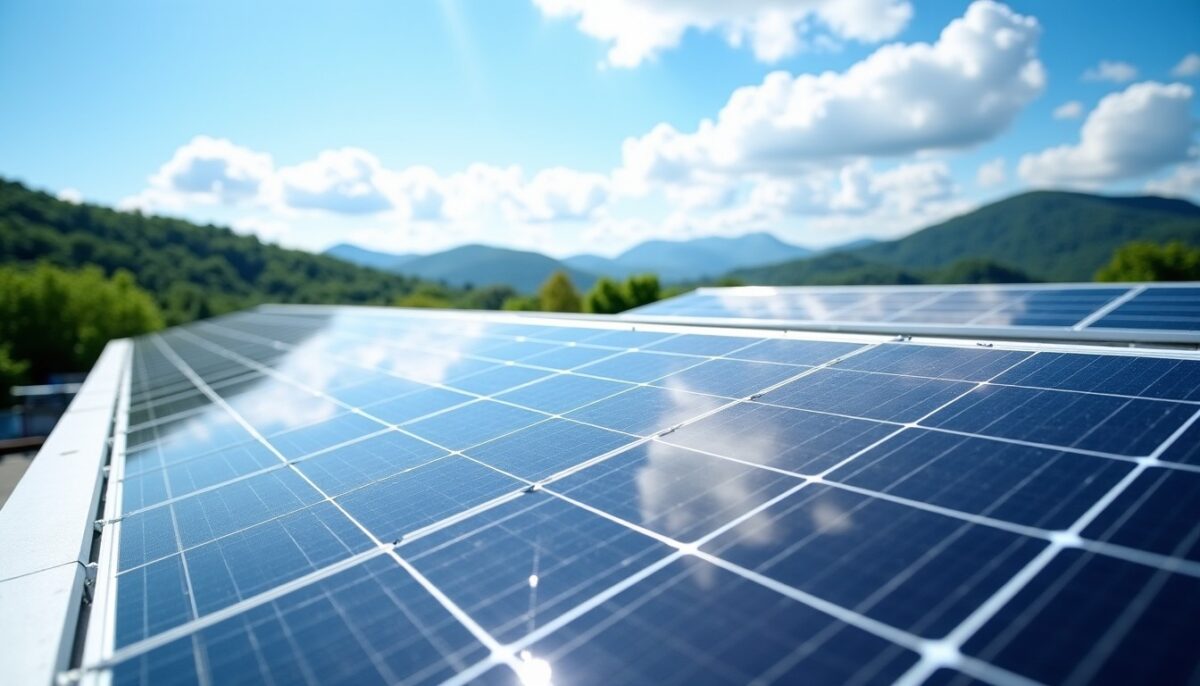 Maximisez le rendement de votre installation photovoltaïque tout au long de l’année