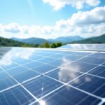 Maximisez le rendement de votre installation photovoltaïque tout au long de l’année
