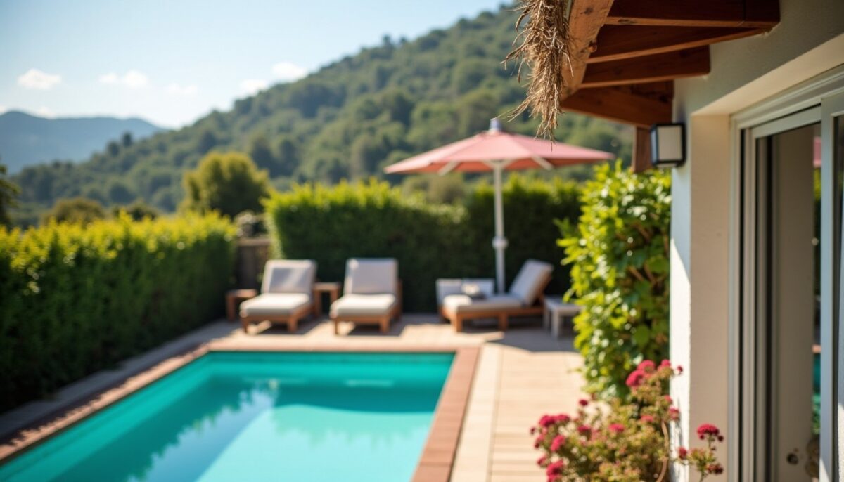 Guide pratique pour repérer les caméras cachées dans votre location de vacances ou sur Airbnb