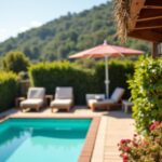 Guide pratique pour repérer les caméras cachées dans votre location de vacances ou sur Airbnb
