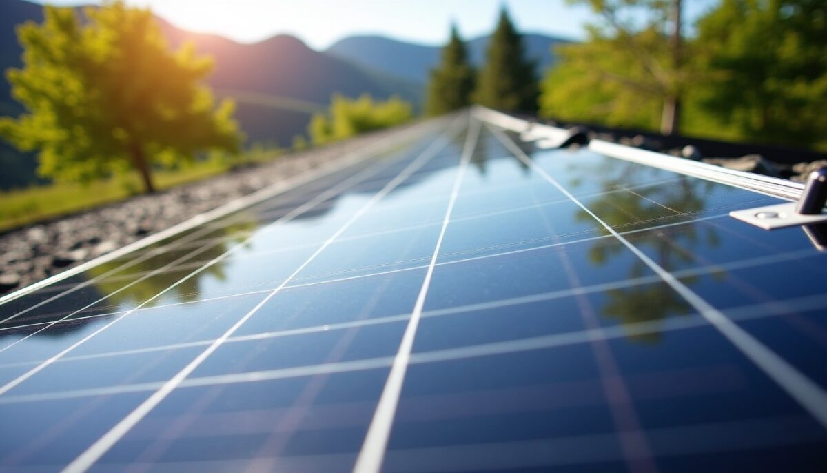 Tester un panneau solaire en toute efficacité : un guide pratique étape par étape