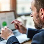 SCPI LF Europimmo : Un prix de part en baisse et un rendement attractif pour dynamiser votre investissement