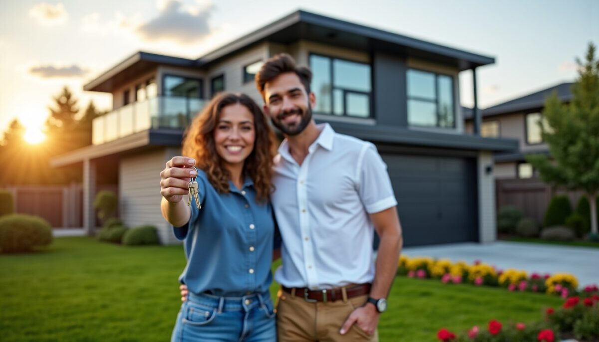 Achat immobilier : guide complet des étapes essentielles pour réussir votre première acquisition