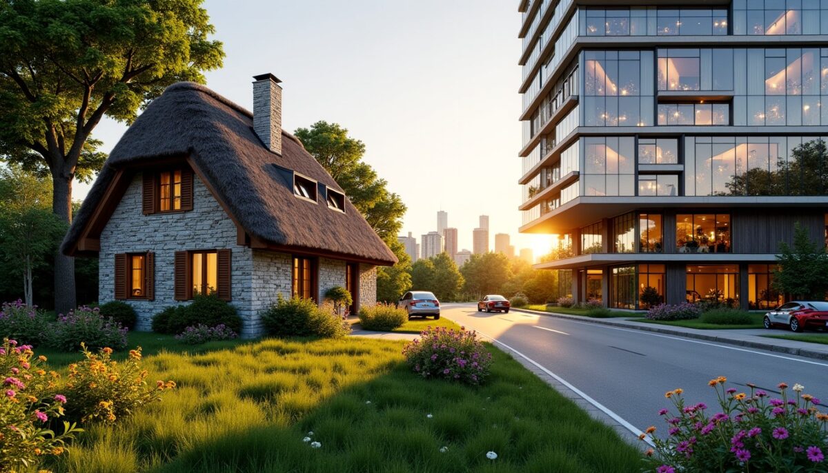 Résidence principale vs résidence secondaire : guide complet pour bien choisir votre achat immobilier