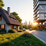 Résidence principale vs résidence secondaire : guide complet pour bien choisir votre achat immobilier